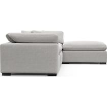 plush adario fog sectional   