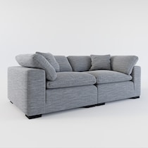 plush blue sofa web   