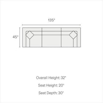 plush dimension schematic   