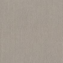 plush gray armless chair   