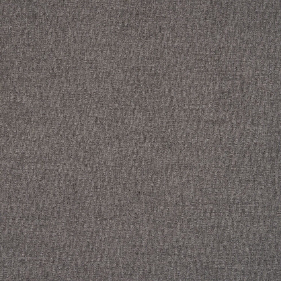 plush gray sectional   