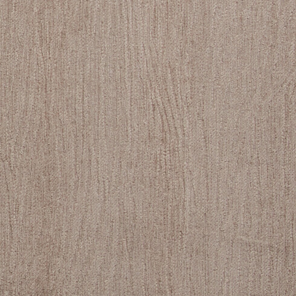 plush light brown sectional   