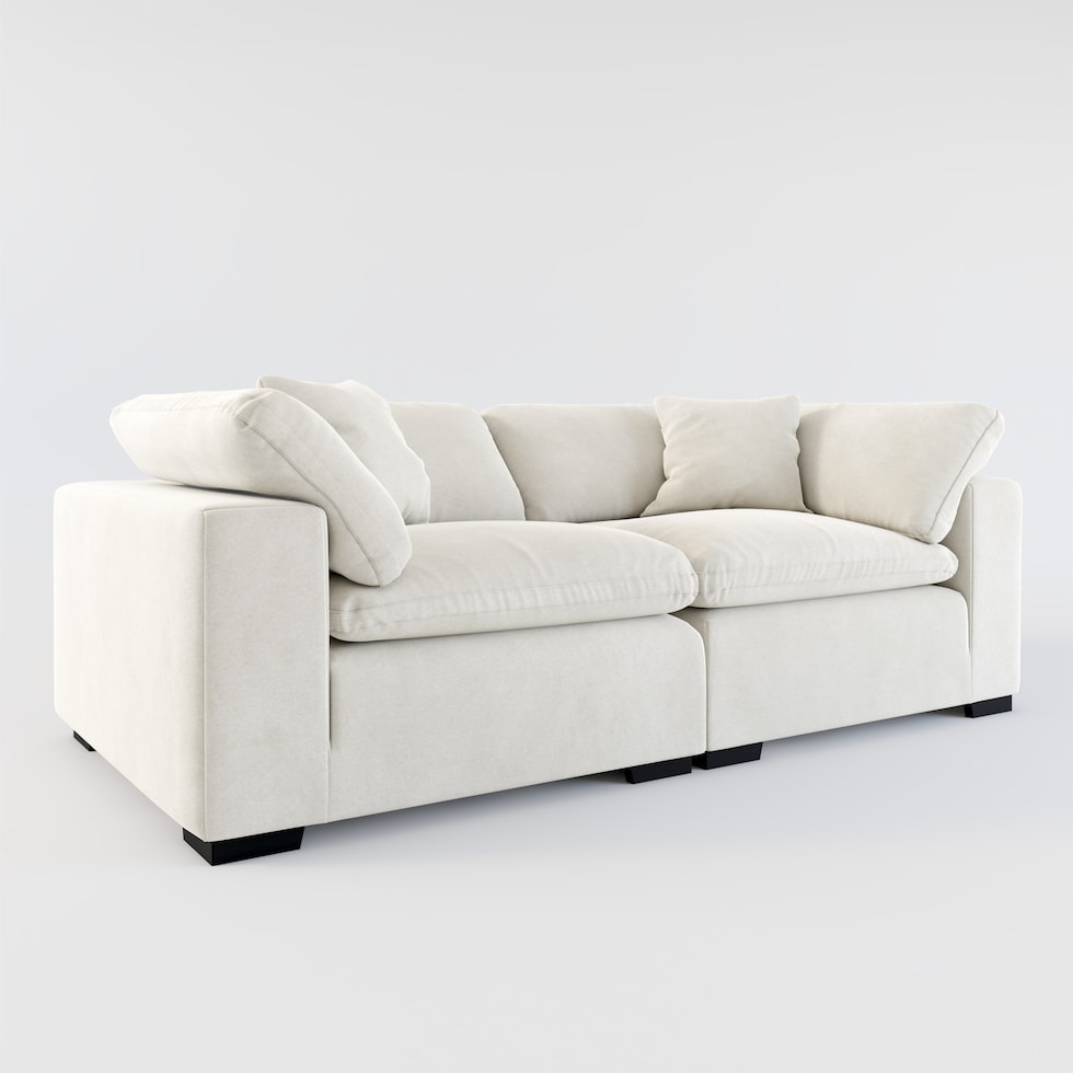 plush light brown sofa web   