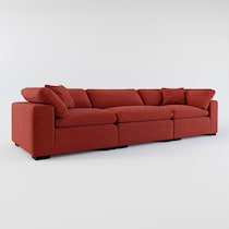 plush red sofa web   