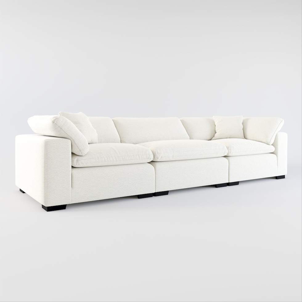 plush white sofa web   