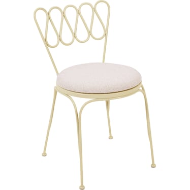 Plymouth Outdoor Dining Chair
