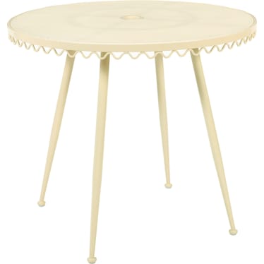 Plymouth Outdoor Bistro Table