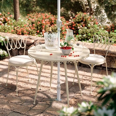 Plymouth Outdoor Bistro Table