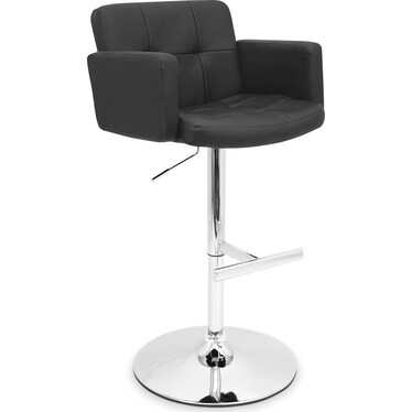 Porter Adjustable Bar Stool