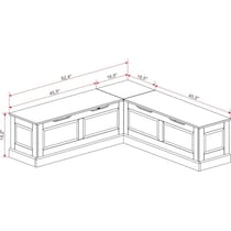 porter dimension schematic   