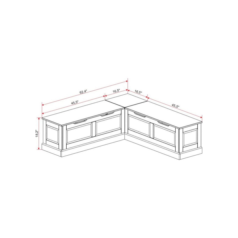 porter dimension schematic   