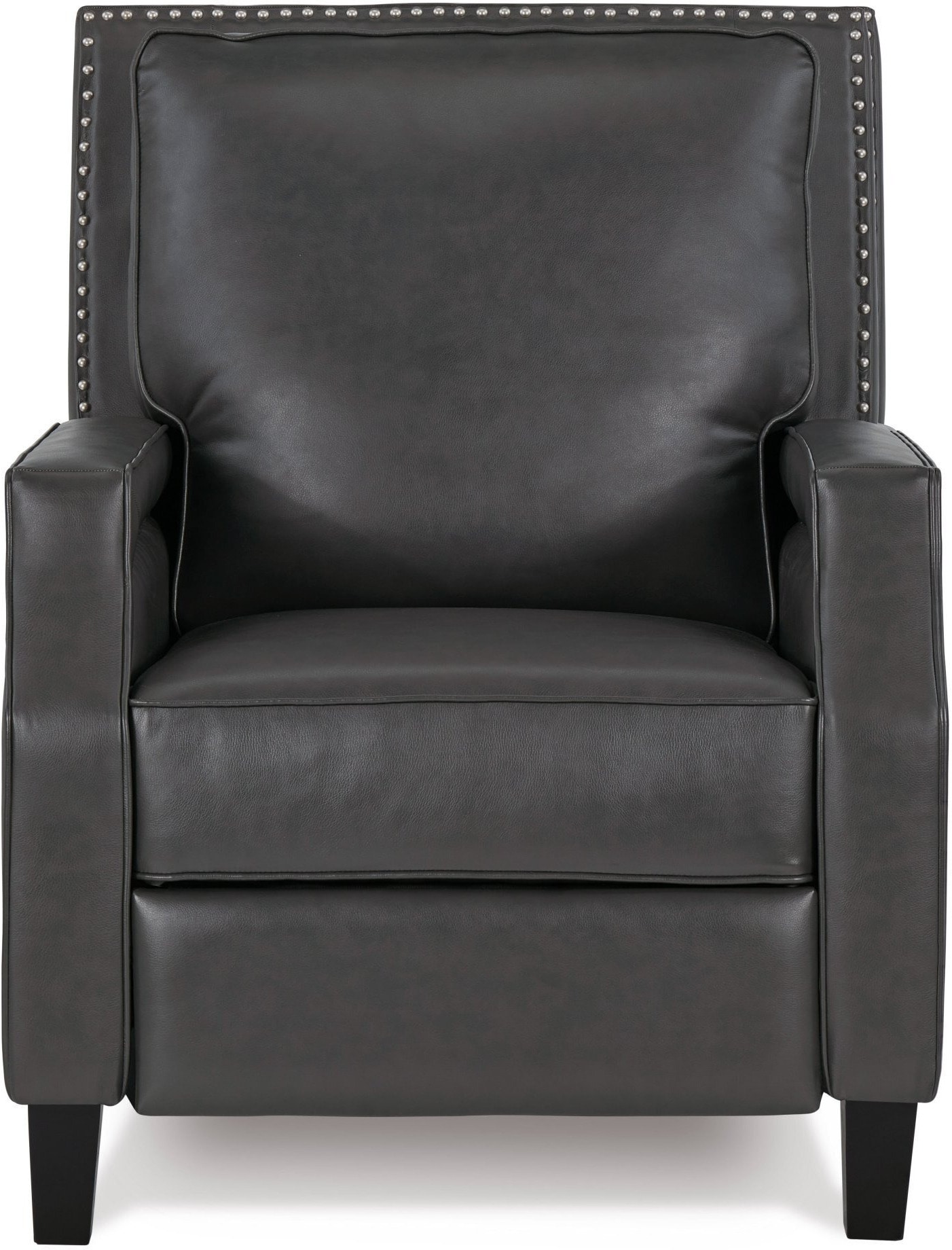 Zelee push best sale back manual recliner