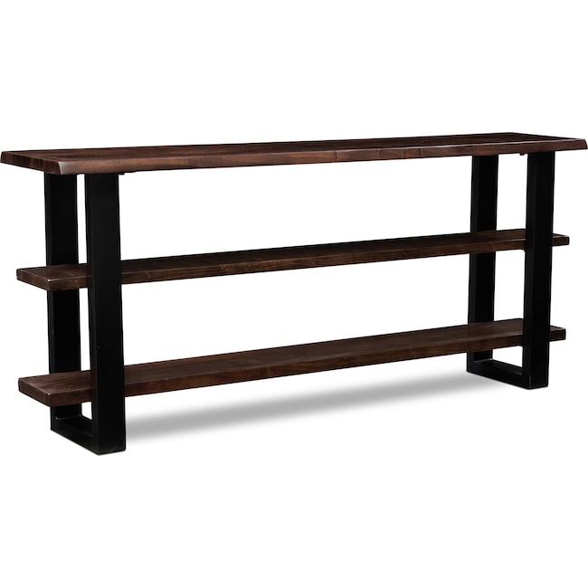 Accent and Occasional Furniture - Portland Console Table
