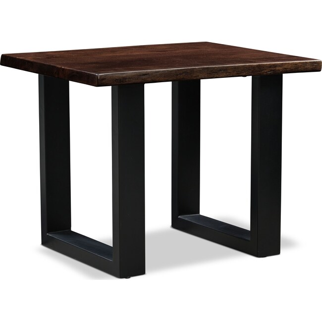 Accent and Occasional Furniture - Portland End Table