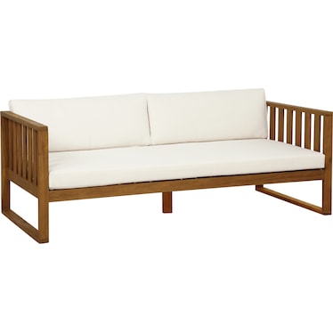 Portree Outdoor Daybed