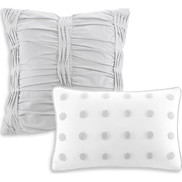 Posey Comforter Set