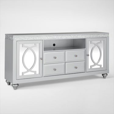 Posh TV Stand