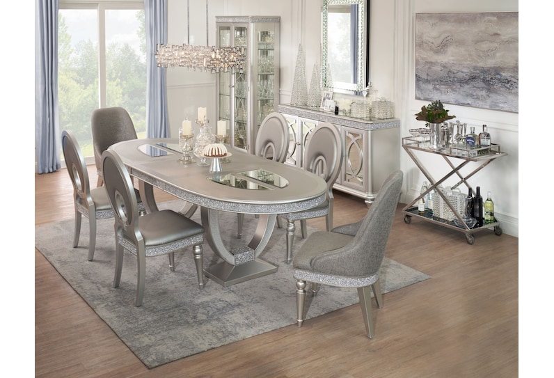 The Posh Dining Collection