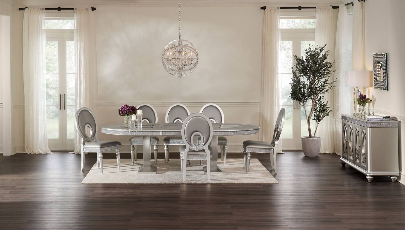 posh lighting main image  