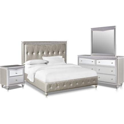 Bedroom Furniture American Signature Furniture