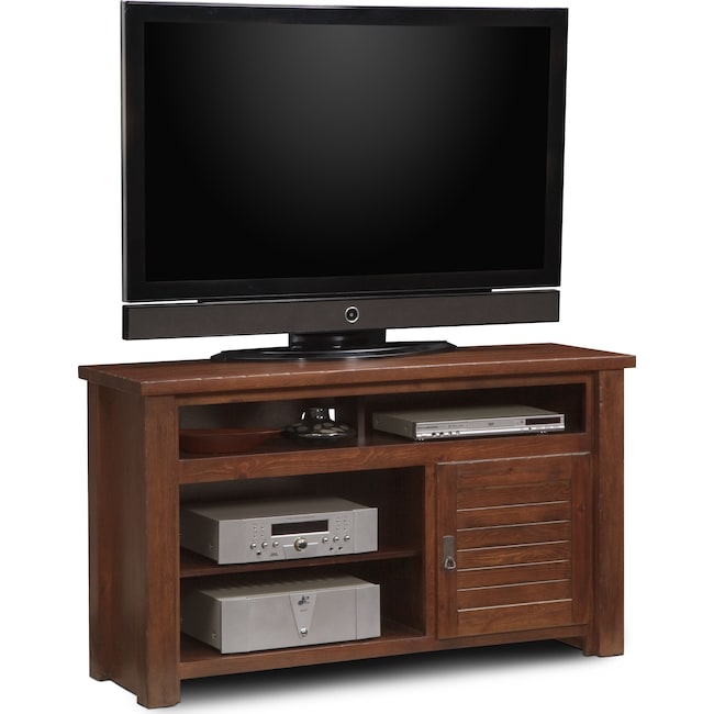 Entertainment Furniture - Prairie TV Stand