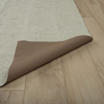 premier neutral rug pad   