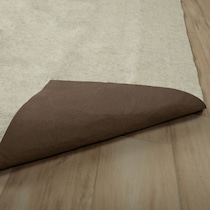 premier neutral rug pad   