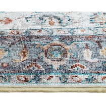 presidio gray area rug  x    