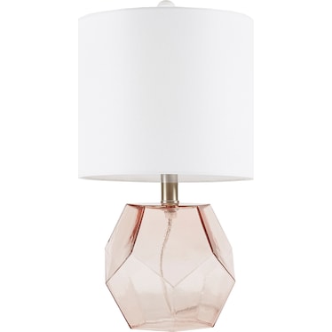 Presli 18'' Table Lamp