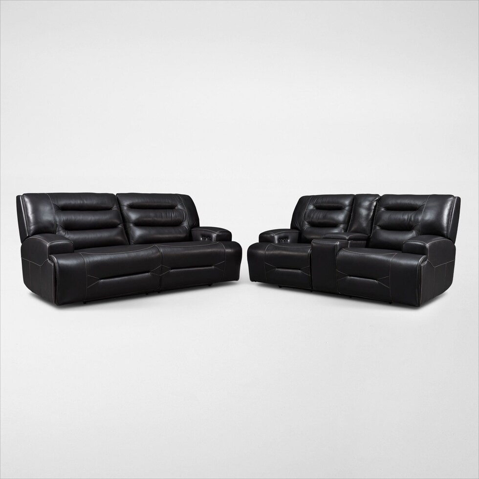 preston black  pc living room web   