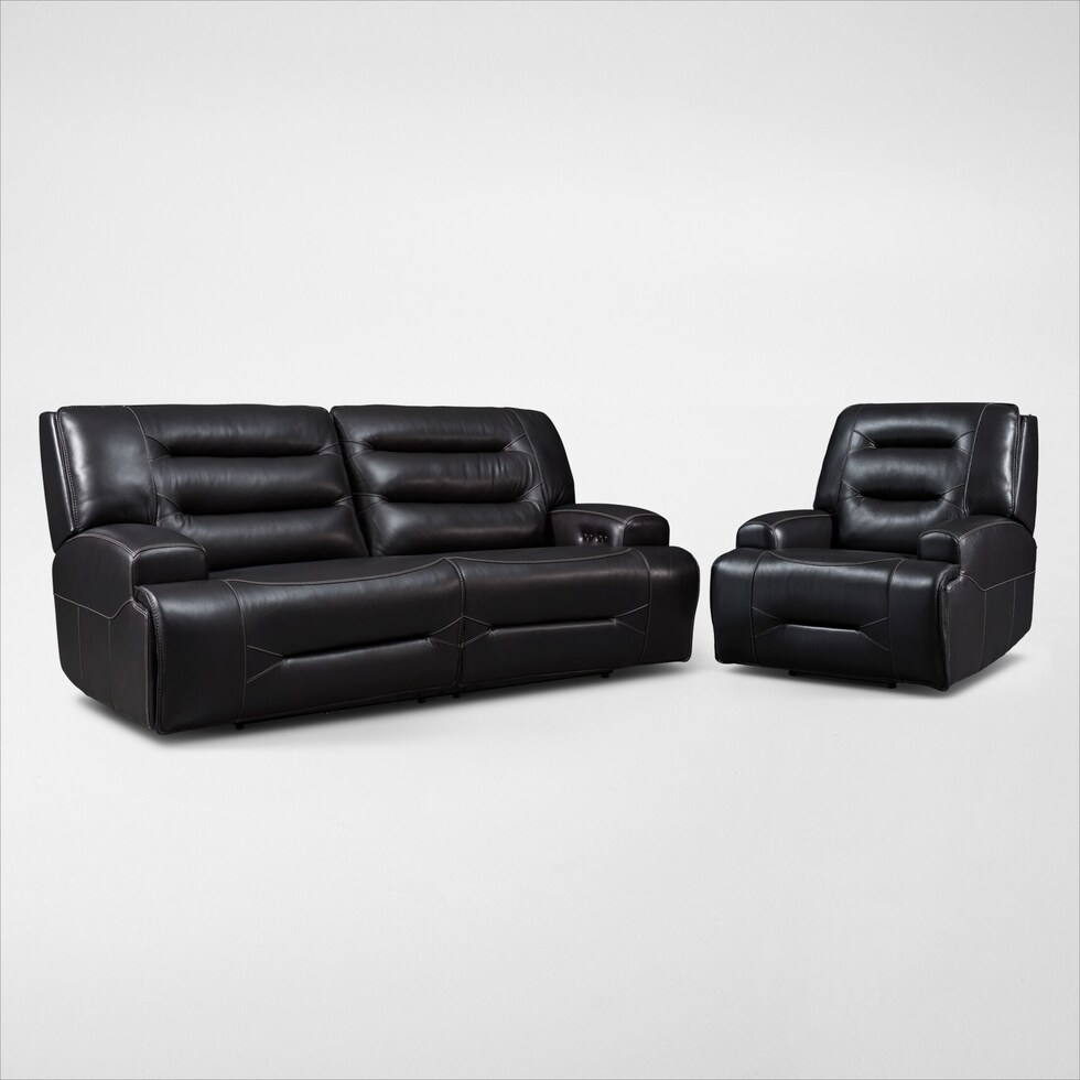 preston black  pc living room web   