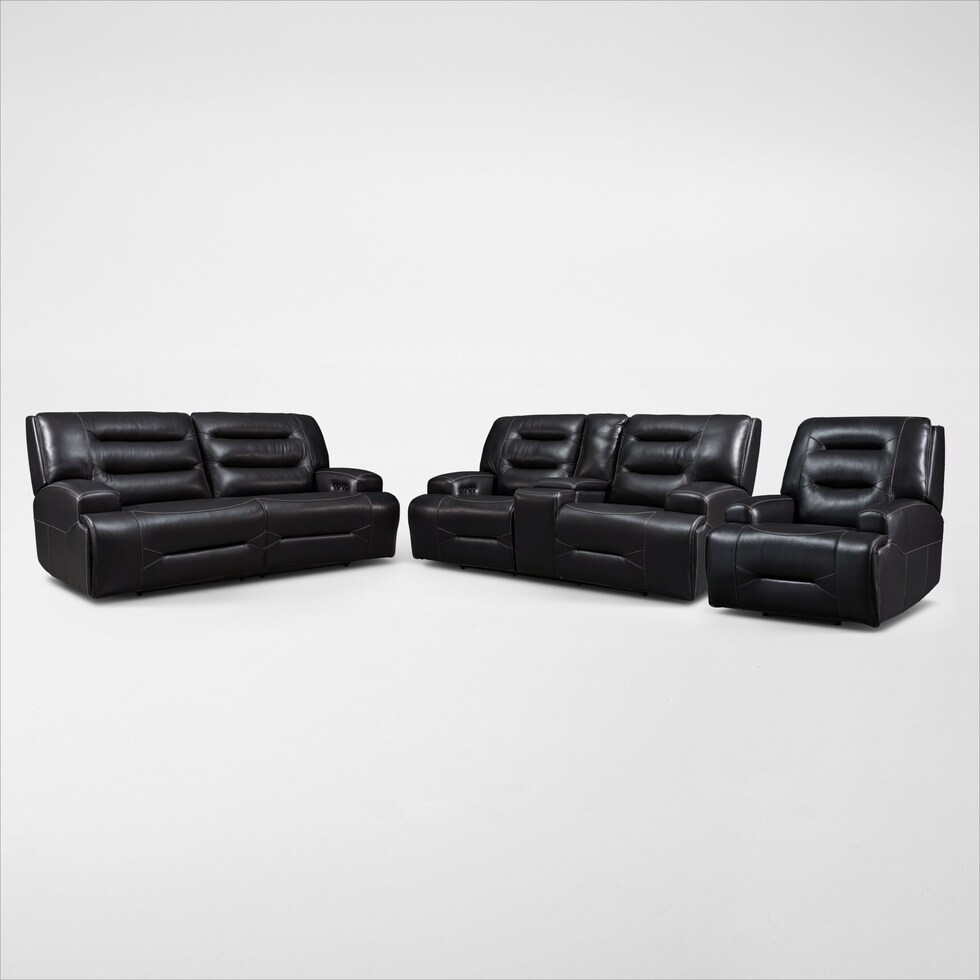 preston black  pc living room web   