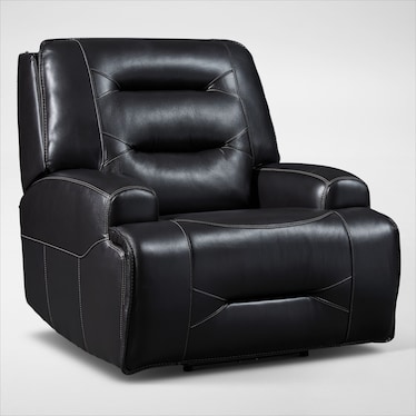 Preston Dual-Power Recliner