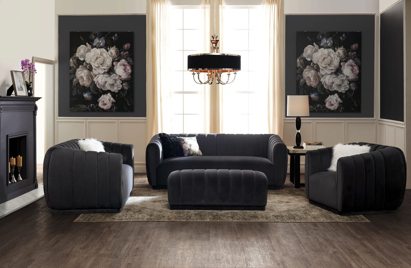 primm upholstery main image  