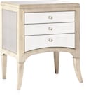 Primrose Bedside Chest