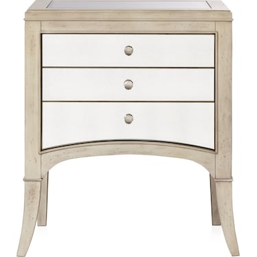 Primrose Bedside Chest