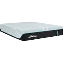 pro adapt  white full mattress   