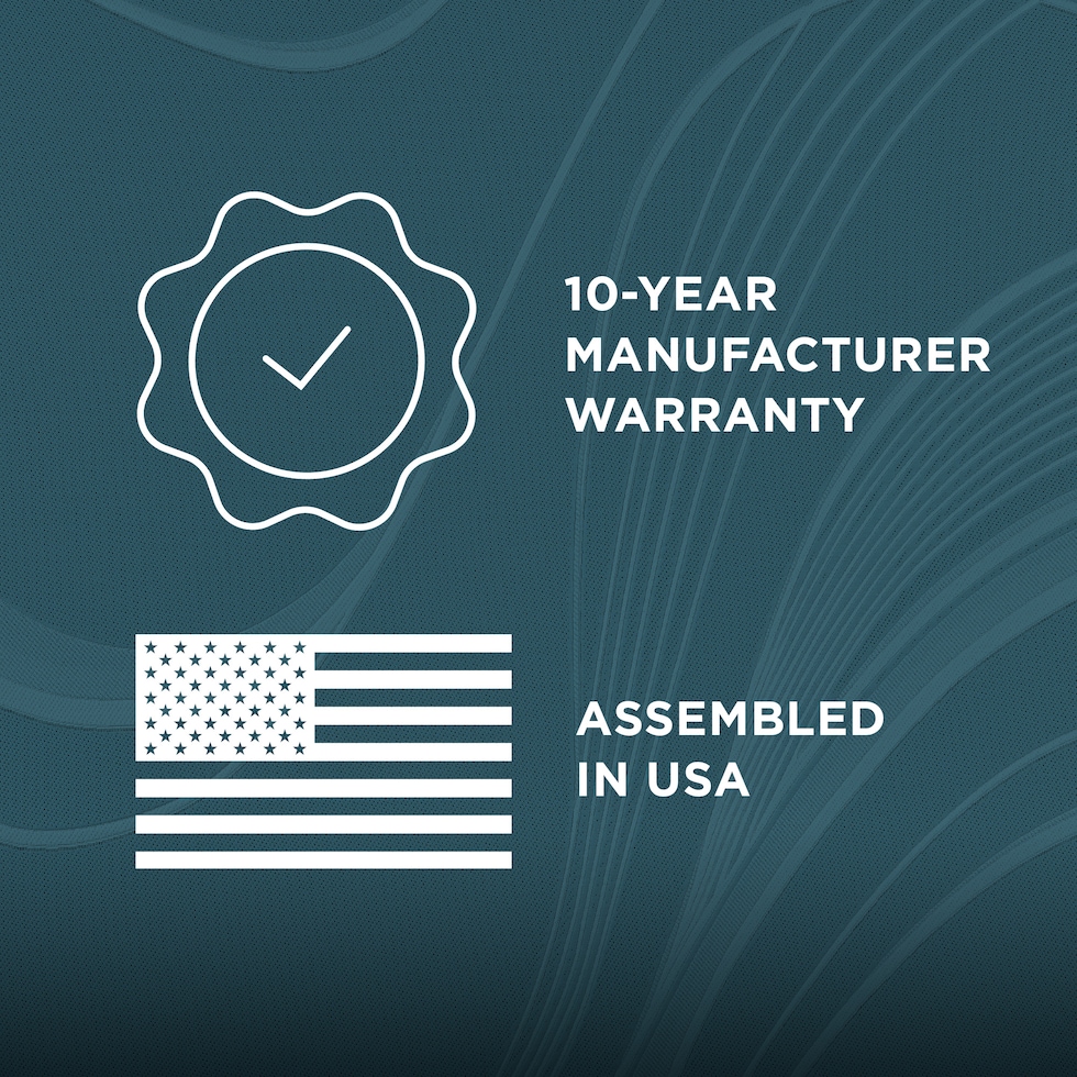 pro adapt  white king mattress   