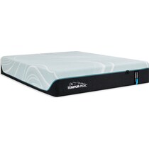 pro adapt  white king mattress   