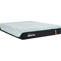 pro adapt  white queen mattress   
