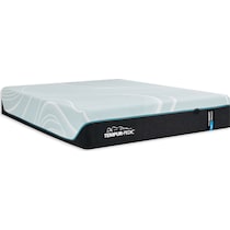 pro adapt  white queen mattress   