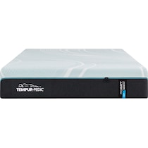 pro adapt  white split california king mattress   