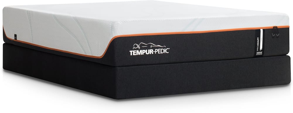 The Tempur-Pedic Pro Adapt Collection