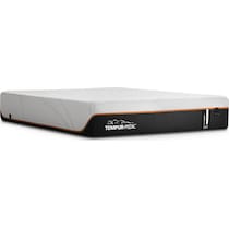 pro adapt white california king mattress   