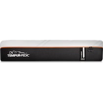 pro adapt white california king mattress   