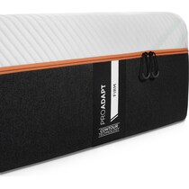 pro adapt white california king mattress   