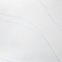 pro adapt white california king mattress   