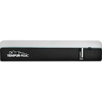 pro adapt white california king mattress   