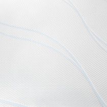 pro adapt white california king mattress   