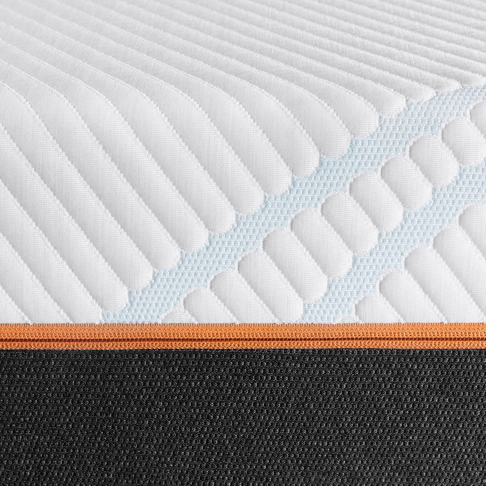 pro adapt white full mattress   